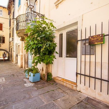 Studio Figa Piran Exterior photo