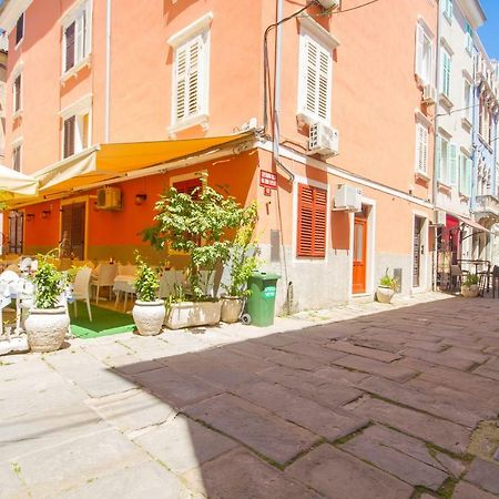 Studio Figa Piran Exterior photo