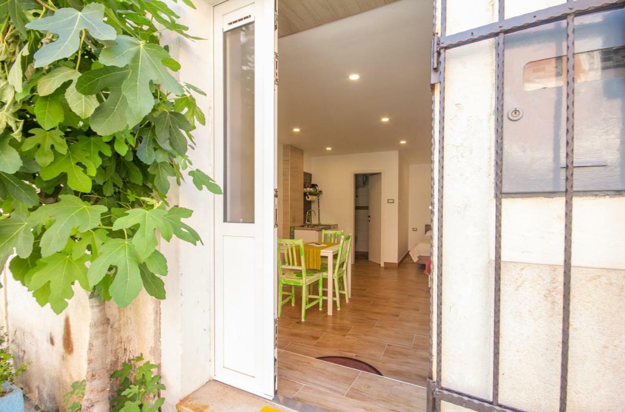 Studio Figa Piran Exterior photo