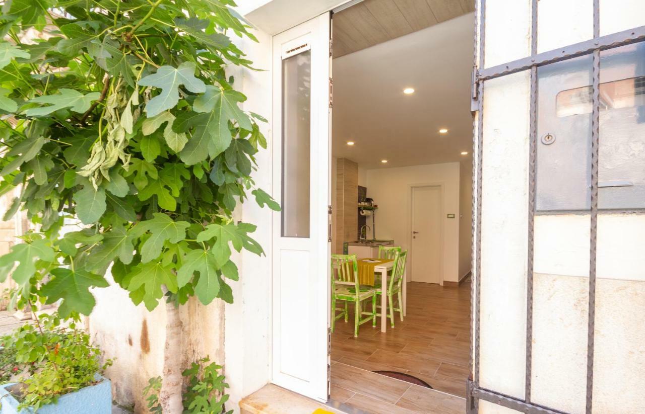 Studio Figa Piran Exterior photo